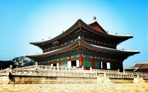 Palace-Seoul-South-Korea